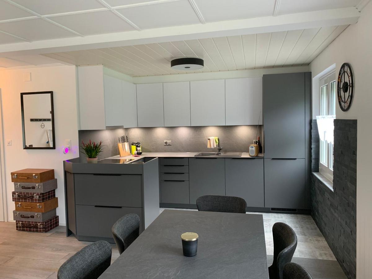 La Maisonnette Travers ภายนอก รูปภาพ